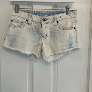 Ralph Lauren Denim shorts